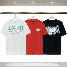 Picture of Amiri T Shirts Short _SKUAmiriS-3XL816931694